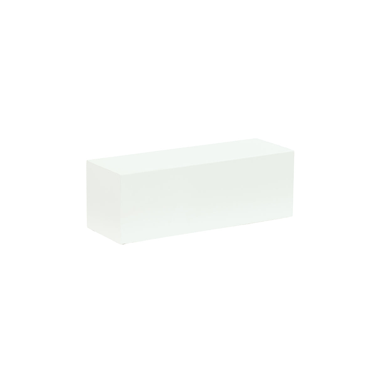 CM23413-7-15 Cal-Mil Juno Rectangular Risers 508x178x178mm Tomkin Australia Hospitality Supplies
