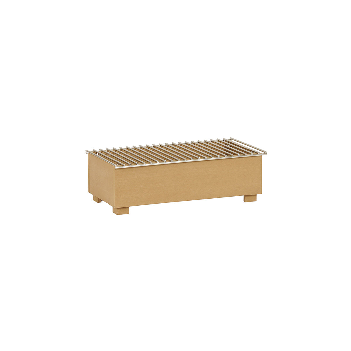 CM23432-122 Cal-Mil Renew Chafer Alternatives 508x254x152mm Tomkin Australia Hospitality Supplies