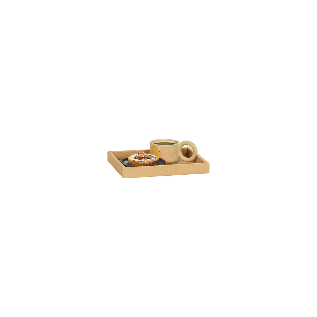 Renew Tray 248x299x38mm