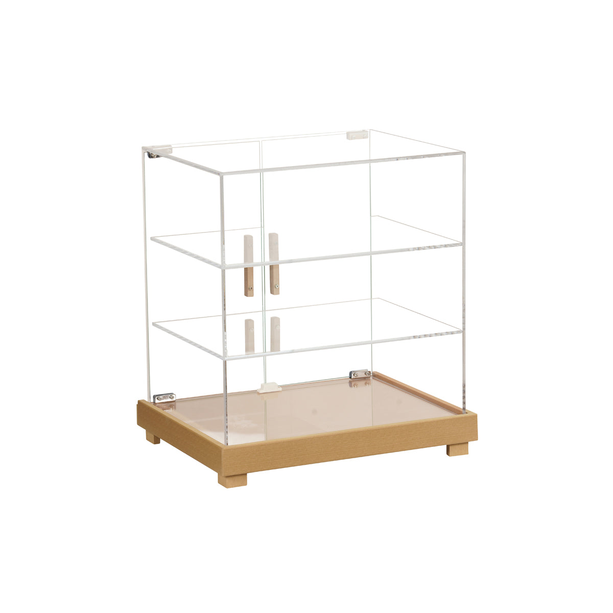 CM23439-122 Cal-Mil Renew Case Display 502x394x553mm Tomkin Australia Hospitality Supplies