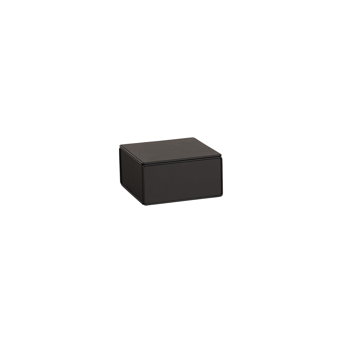 CM23704-6-13 Cal-Mil Onyx Square Risers 305x305x152mm Tomkin Australia Hospitality Supplies