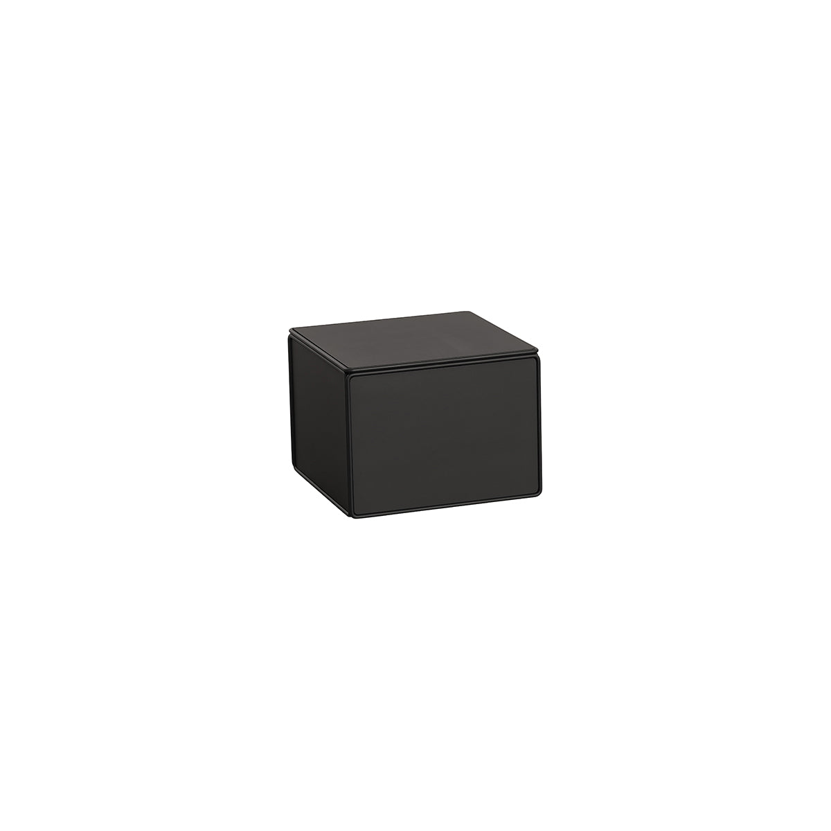 CM23704-9-13 Cal-Mil Onyx Square Risers 305x305x229mm Tomkin Australia Hospitality Supplies