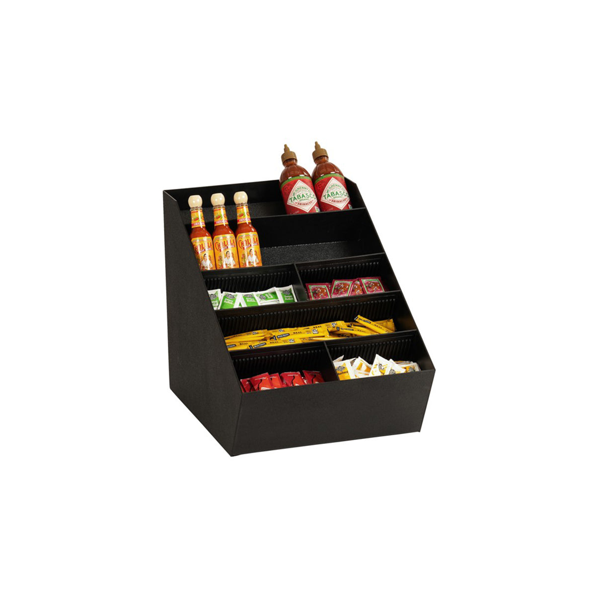 Classic Condiment Organizer 381x343x508mm