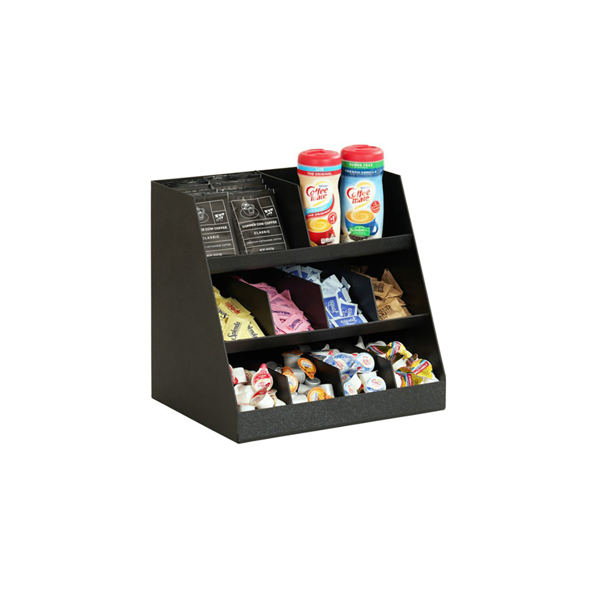 Classic Bulk Condiment Organizer 406x305x381mm