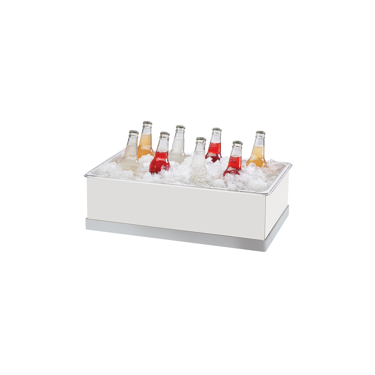 Luxe Ice Housing 311x514x159mm