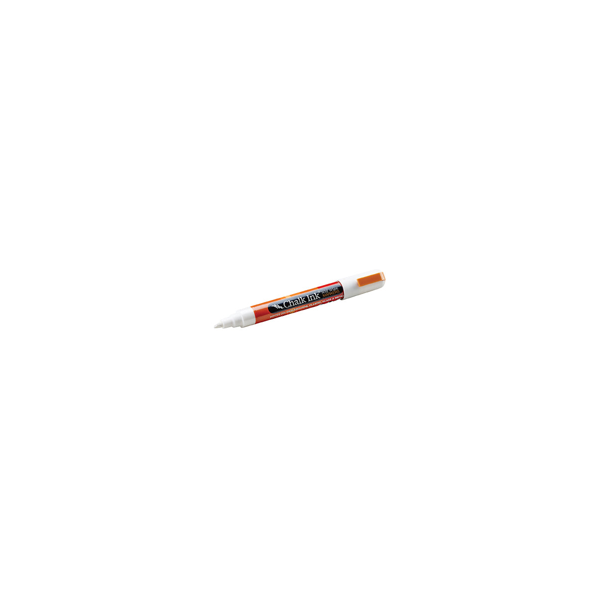 CM3062-15 Cal-Mil One by One White Chalkboard Pen  Tomkin Australia Hospitality Supplies