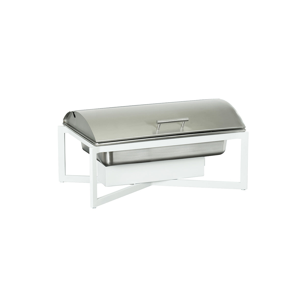 CM3321-15 Cal-Mil Juno Chafer 616x387x305mm Tomkin Australia Hospitality Supplies