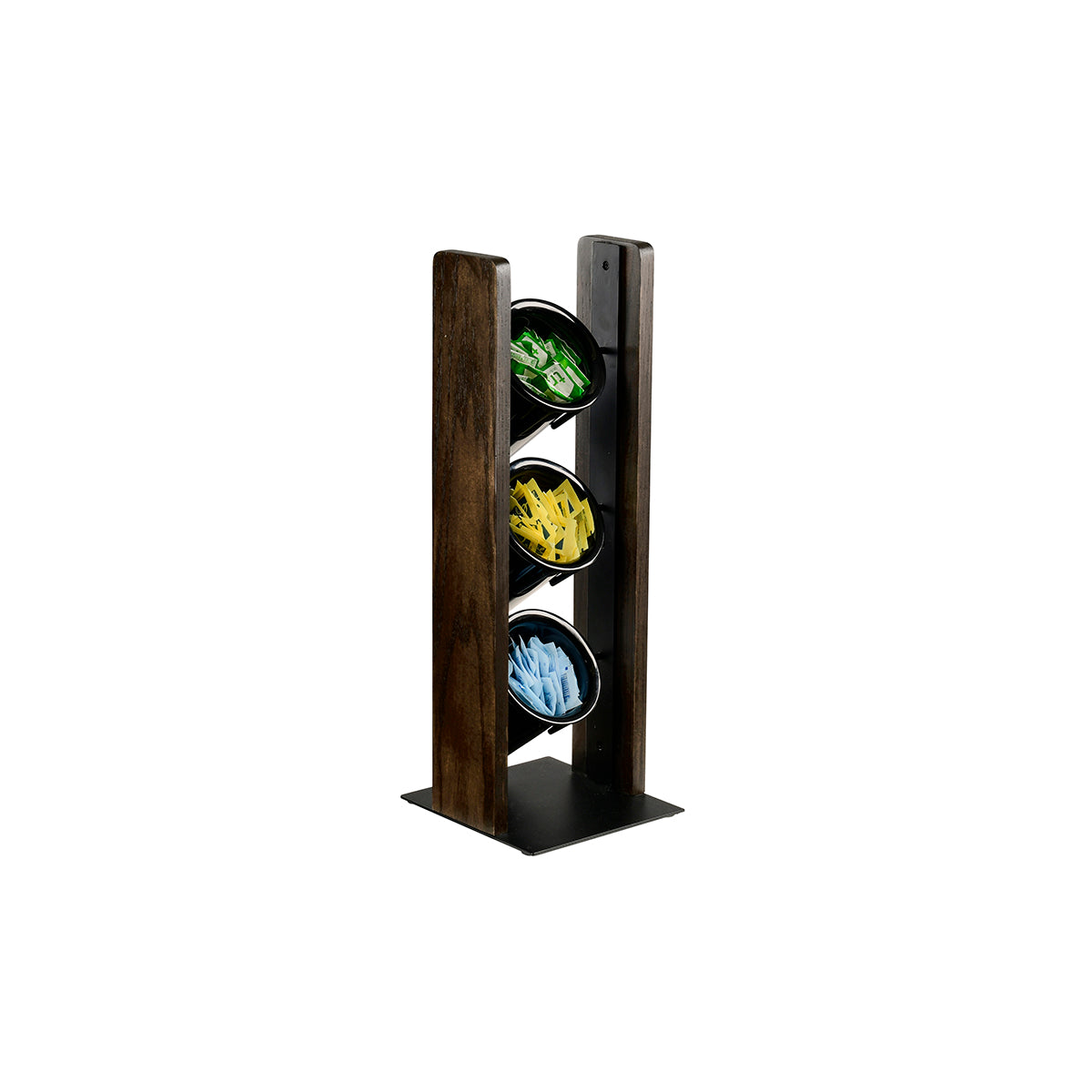 CM3411-112 Cal-Mil Heritage Vertical Cylinder Displays 191x197x521mm Tomkin Australia Hospitality Supplies