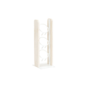 Newport 3 Cylinder Holder 184x197x521mm (Cylinders Sold Separately)