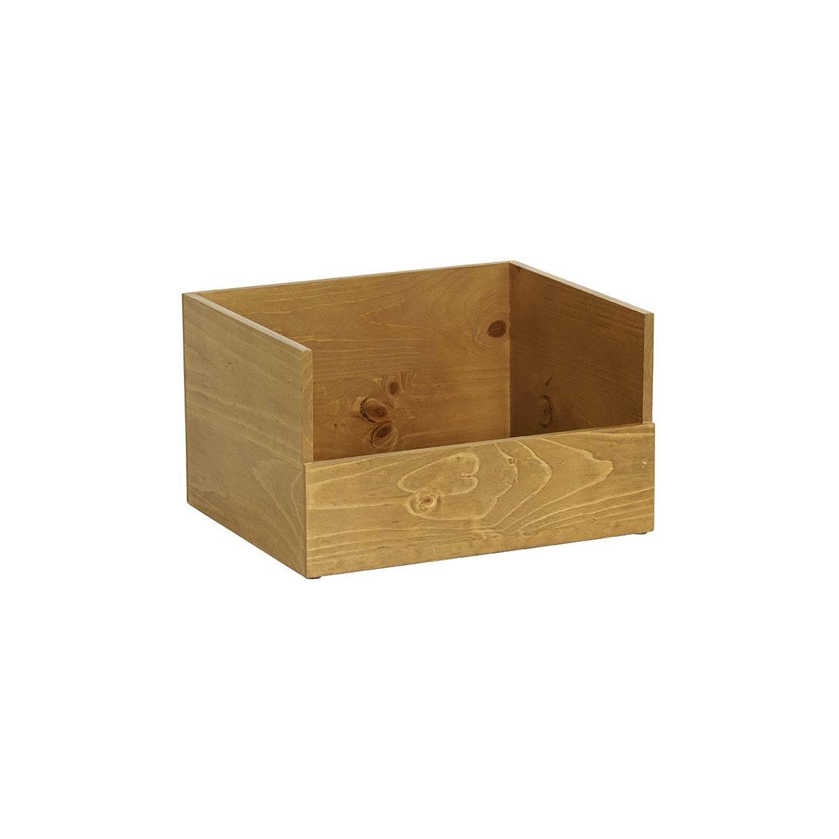 Madera Bulk Napkin Holder 432x356x254mm