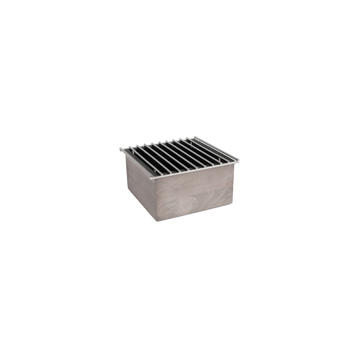 CM3440-110 Cal-Mil Chafer Alternatives 260x254x140mm Tomkin Australia Hospitality Supplies