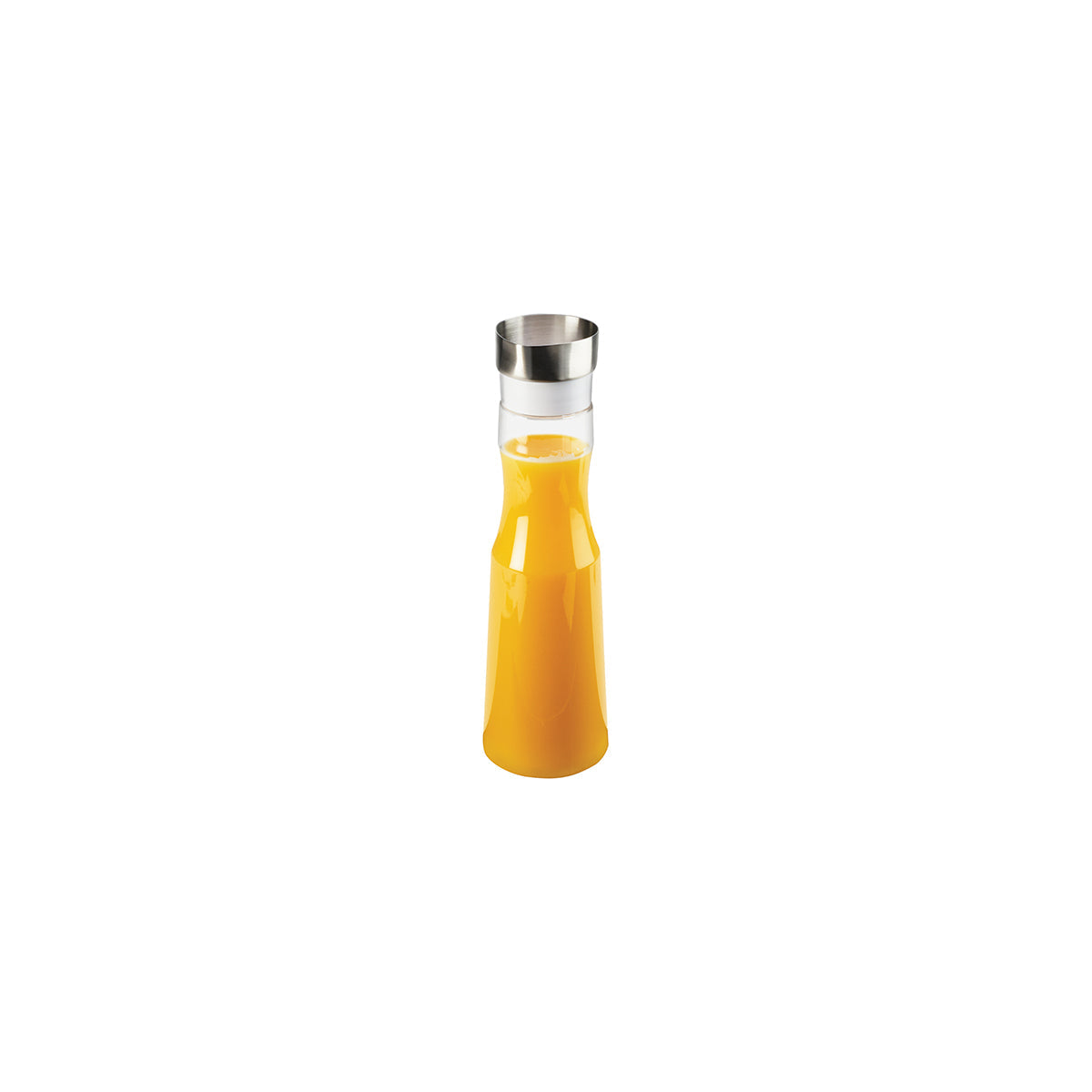CM3551-55CL Cal-Mil Luxe Polycarbonate Carafes with Hinged Closing 1500ml Tomkin Australia Hospitality Supplies