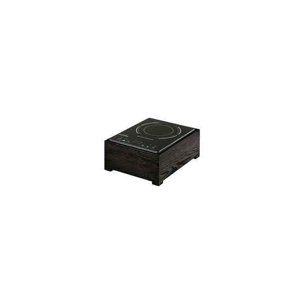Cal-Mil Cinderwood Induction Cooker 394x318x178mm | Tomkin Australia