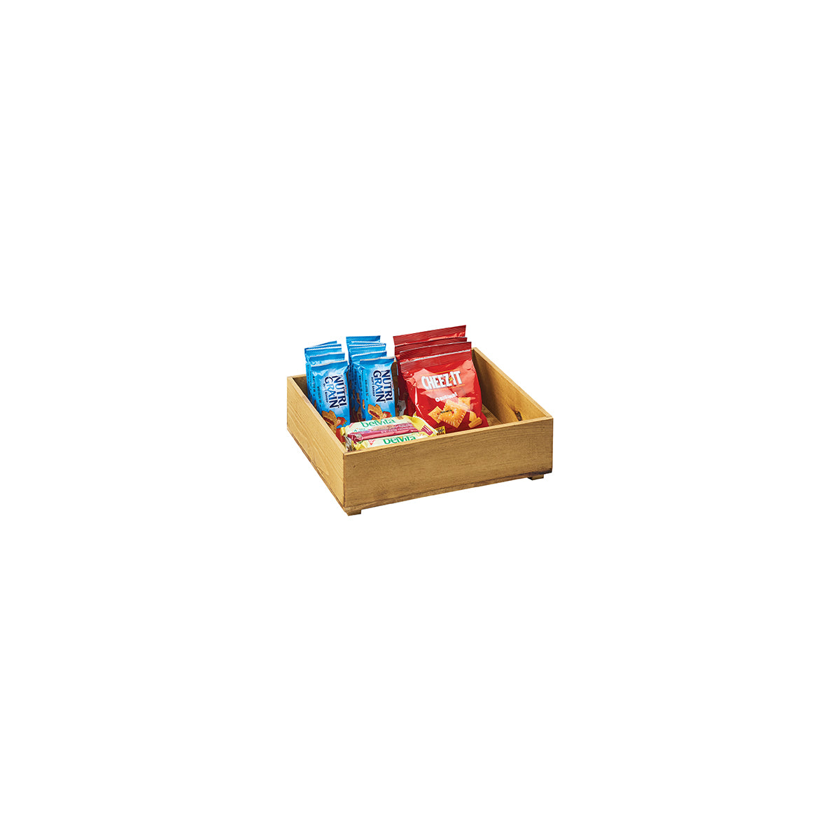 Madera Stacking Box 305x254x83mm