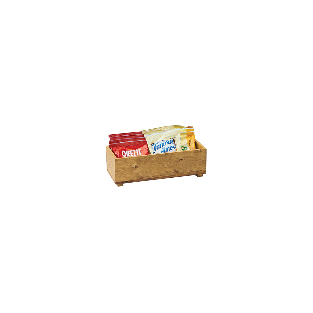 Madera Stacking Box 305x127x83mm