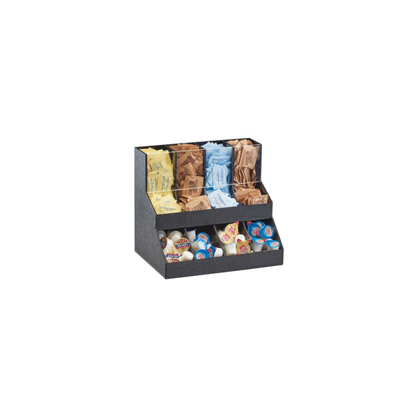 Cal-Mil Classic 2 Level Condiment Stand 330x235x286mm | Tomkin Australia