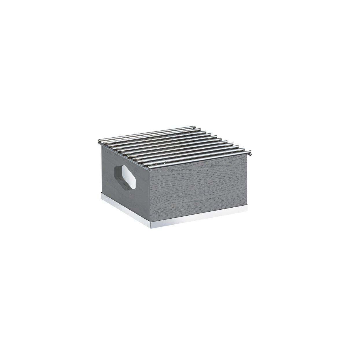 CM3814-83 Cal-Mil Chafer Alternatives 260x254x140mm Tomkin Australia Hospitality Supplies