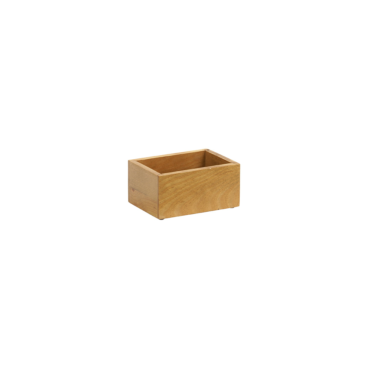 CM3829-99 Cal-Mil Madera Syrup Caddy 184x133x279mm Tomkin Australia Hospitality Supplies