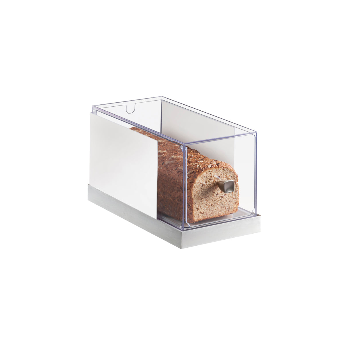 CM3927-55 Cal-Mil Luxe Bread Drawer 171x311x171mm Tomkin Australia Hospitality Supplies