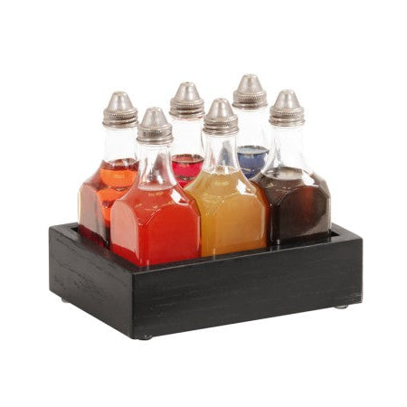 Cinderwood Bitters Caddy 184x140x165mm