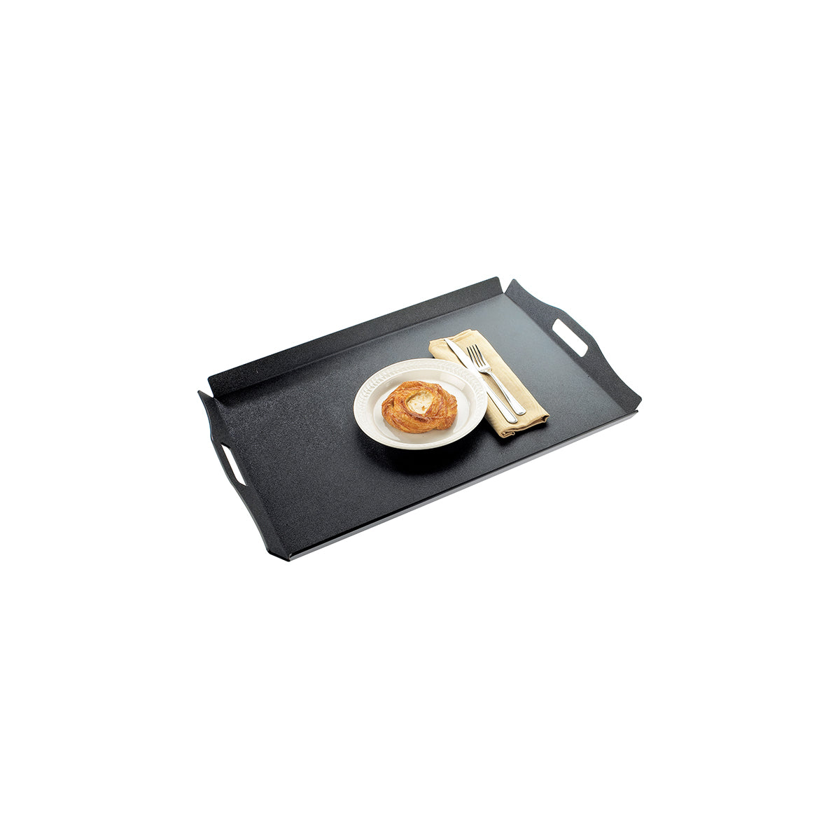 Classic Room Service Tray 660x457x25mm