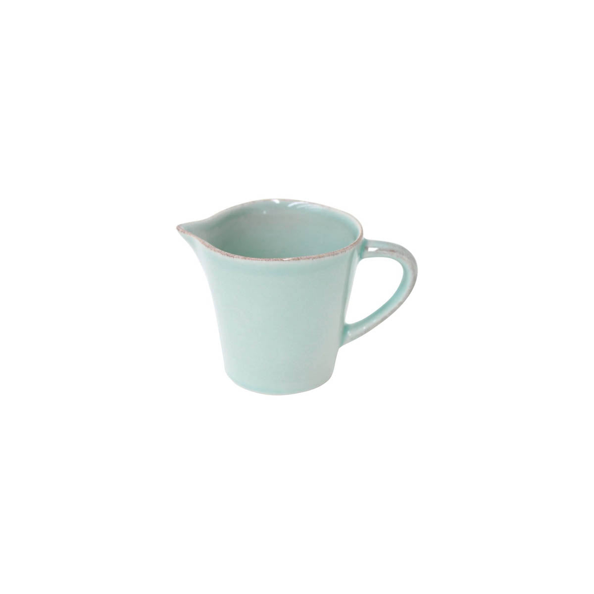 Nova Turquoise Creamer 210ml