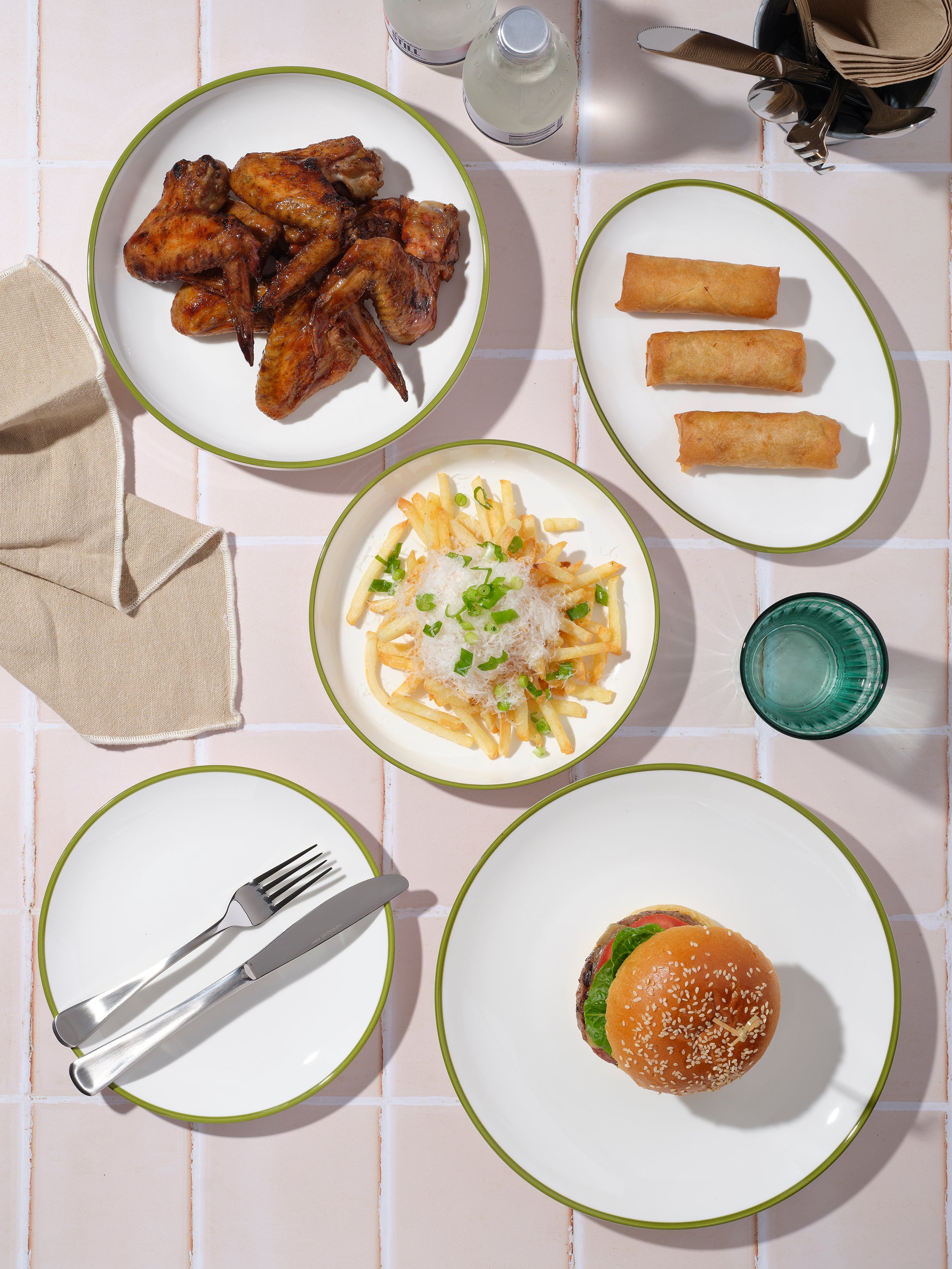 Image Text Section Photo