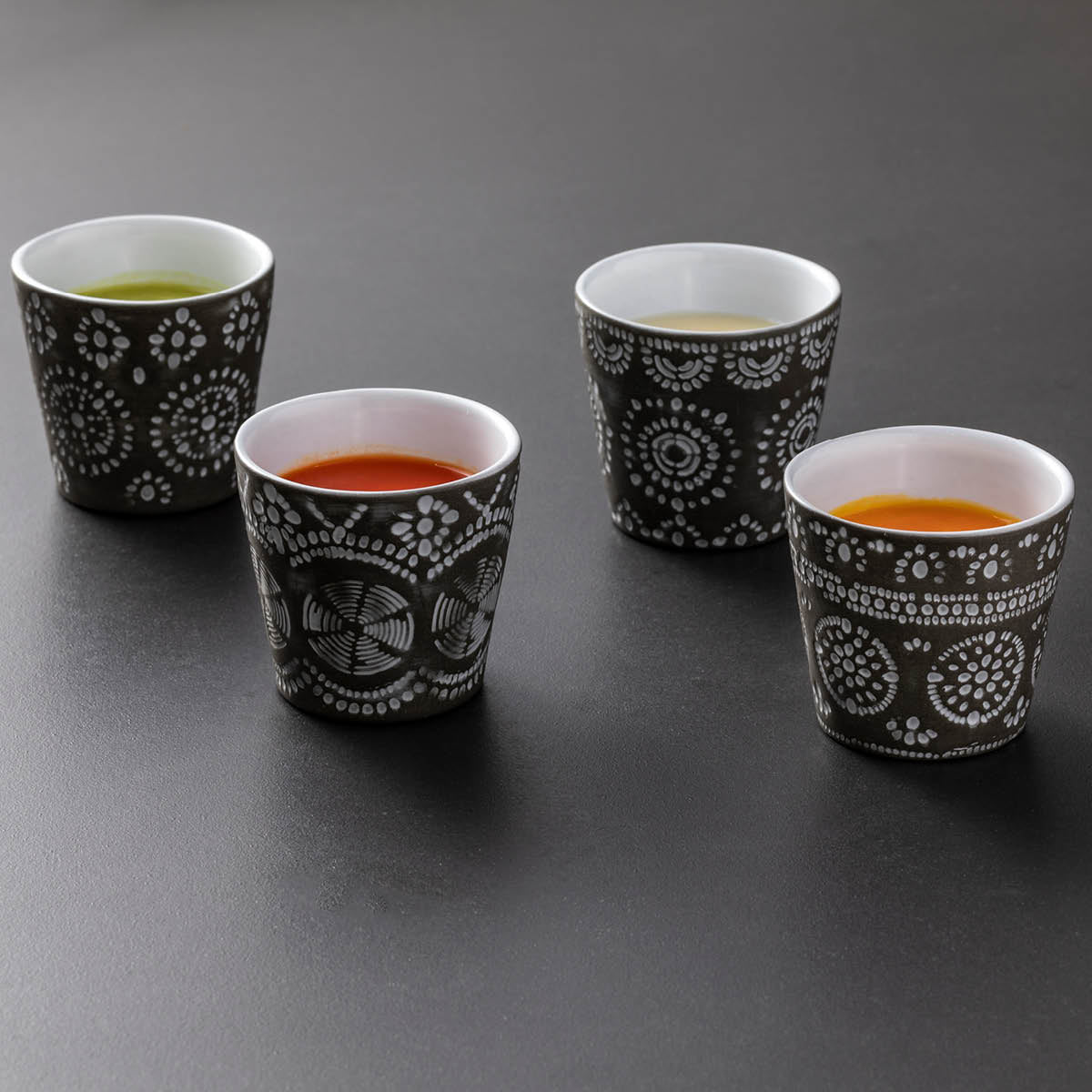 Grespresso Eco Surya Espresso Cup 70ml