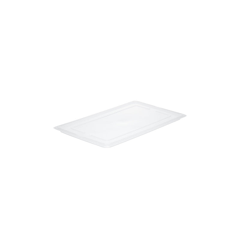 Chef Inox Chef Inox Lid For GN Storage Container Polypropylene Size 1/3 ...