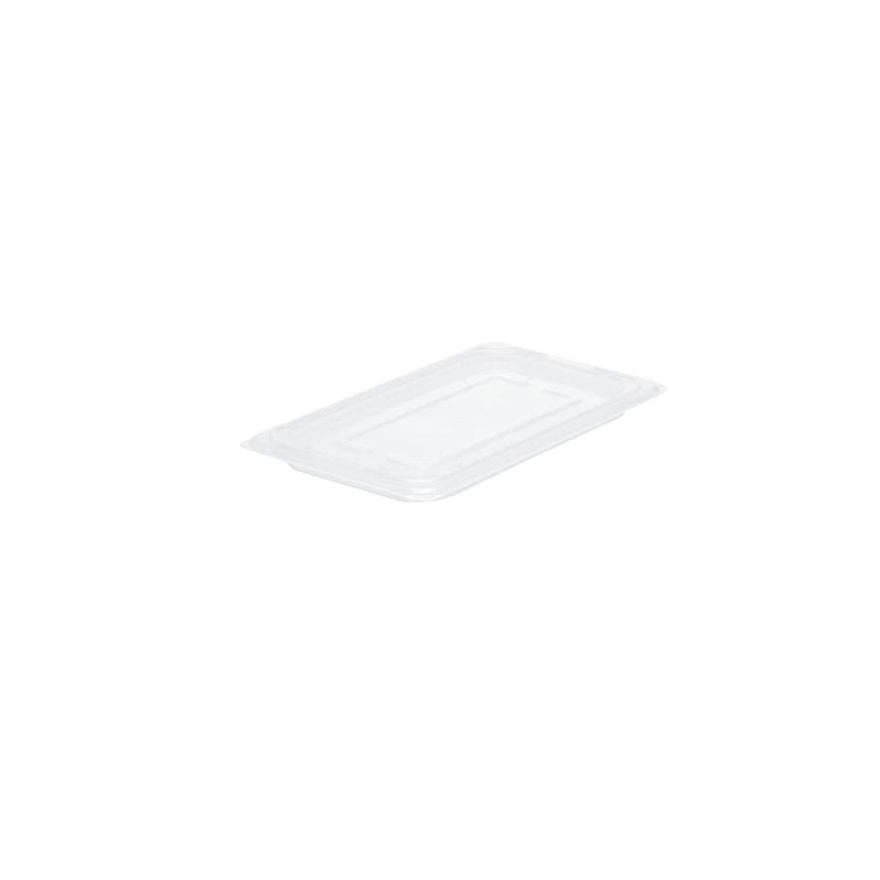 Chef Inox Chef Inox Lid For GN Storage Container Polypropylene Size 1/4 ...