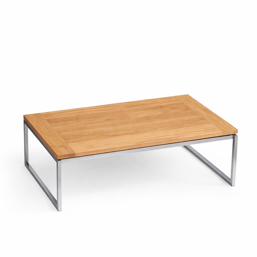CRASTERBUFT0035 Craster Craster Flow Oak Plinth 1/1 Size 530x325x20mm Tomkin Australia Hospitality Supplies