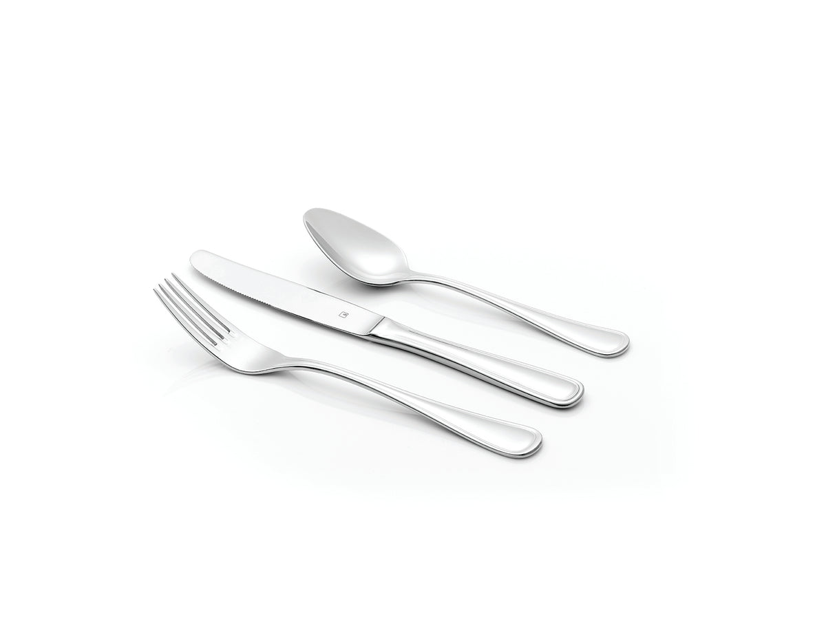 Casino Dessert Knife