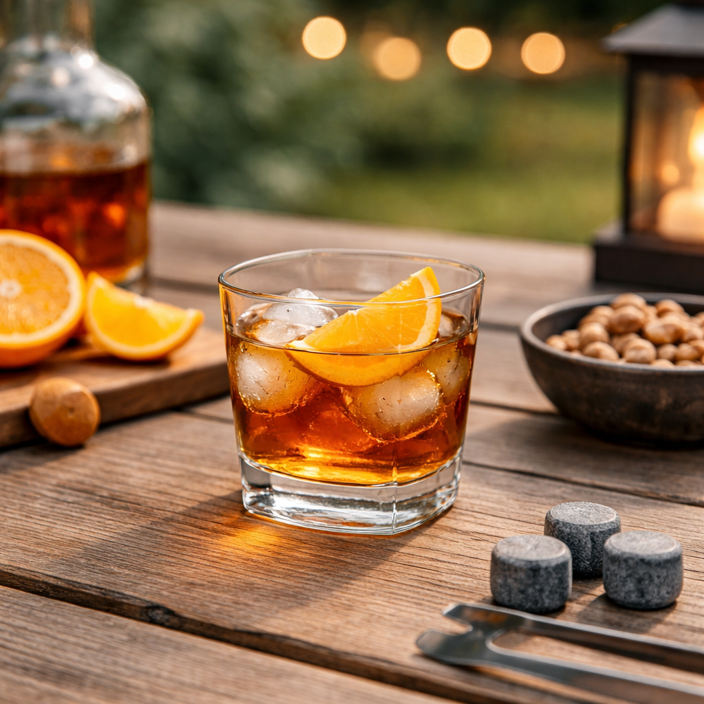 Essentials Stackable Tumbler Polycarbonate 260ml