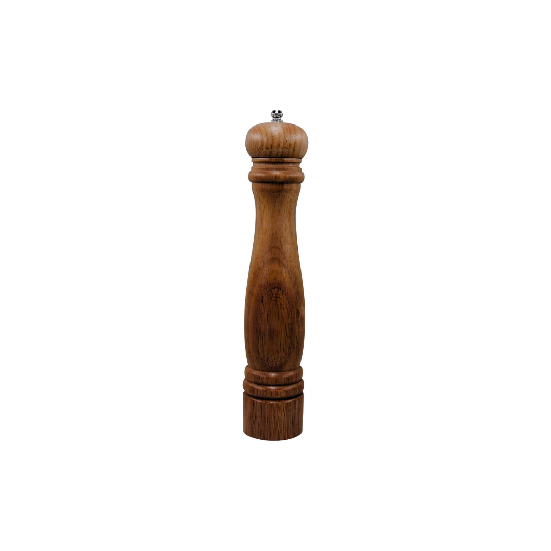 Tempo Salt / Pepper Mill Dark Wood 60x320mm
