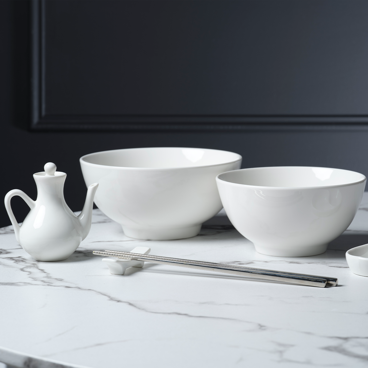 Core Chopstick Rest 70x20mm