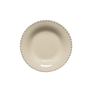 Pearl Cream Soup/Pasta Plate 242mm