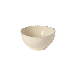 Pearl Cream Soup/Cereal Bowl 165mm