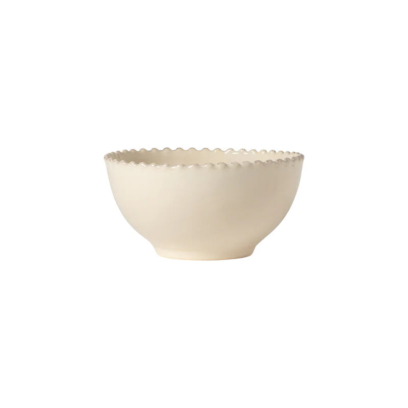 Pearl Cream Soup/Cereal Bowl 165mm