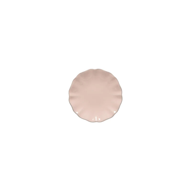 Rosa Rose Pink Appetizer Plate 125mm