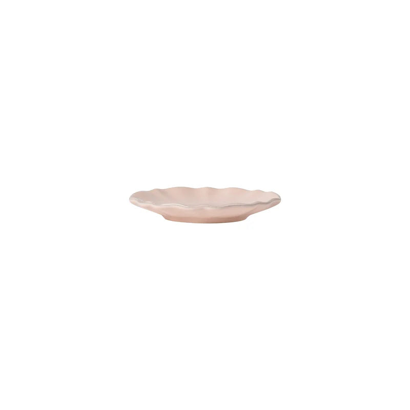 Rosa Rose Pink Appetizer Plate 125mm