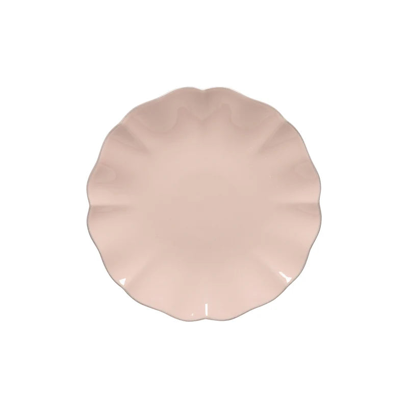Rosa Rose Pink Dinner Plate 250mm