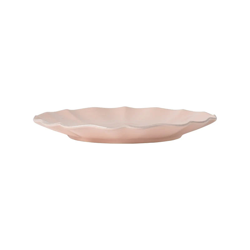 Rosa Rose Pink Dinner Plate 250mm