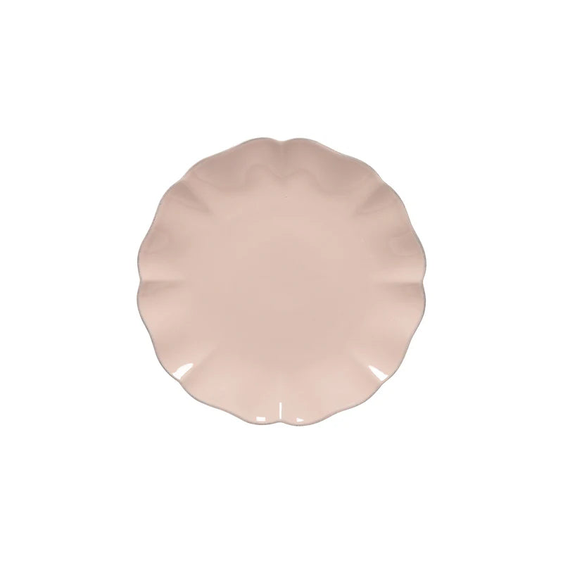 Rosa Rose Pink Plate 224mm