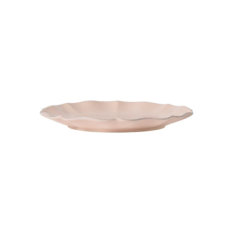Rosa Rose Pink Plate 224mm