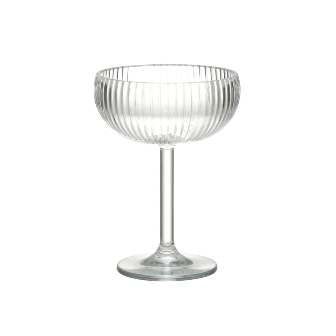 Bamboo Coupe Polycarbonate 200ml