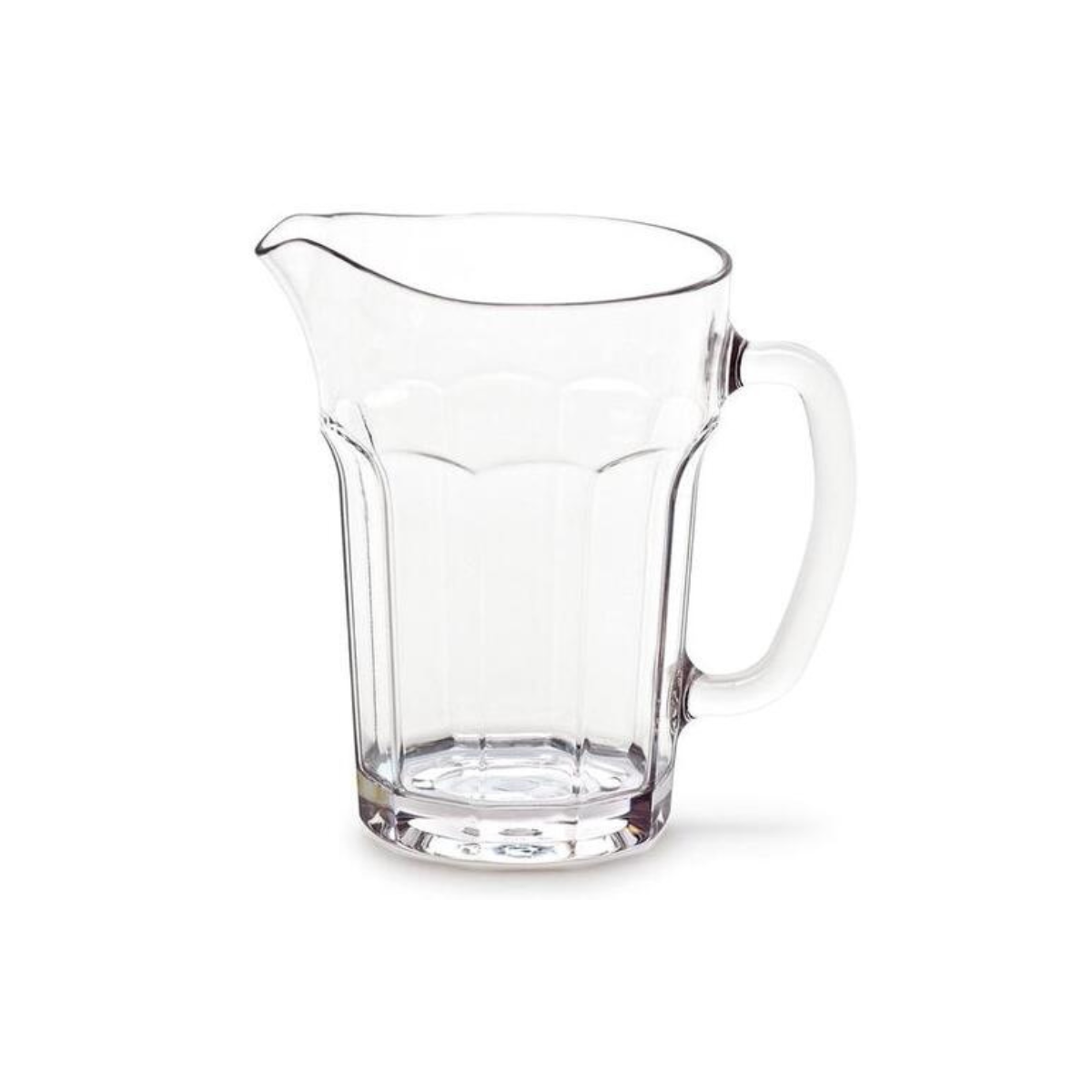 Essentials Jug Polycarbonate 1.2L