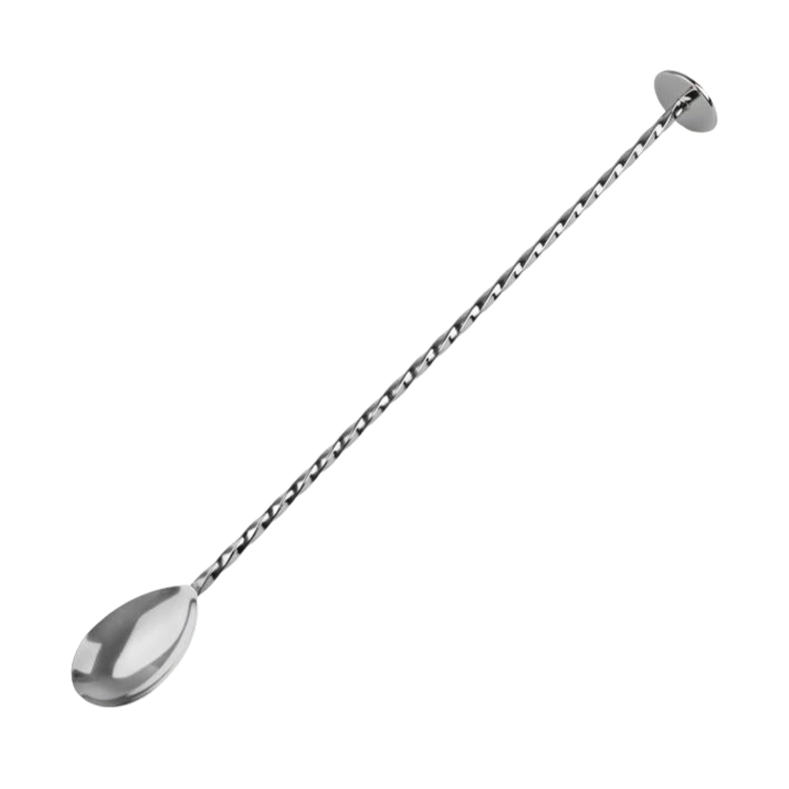 Bar Spoon 280mm Stainless Steel