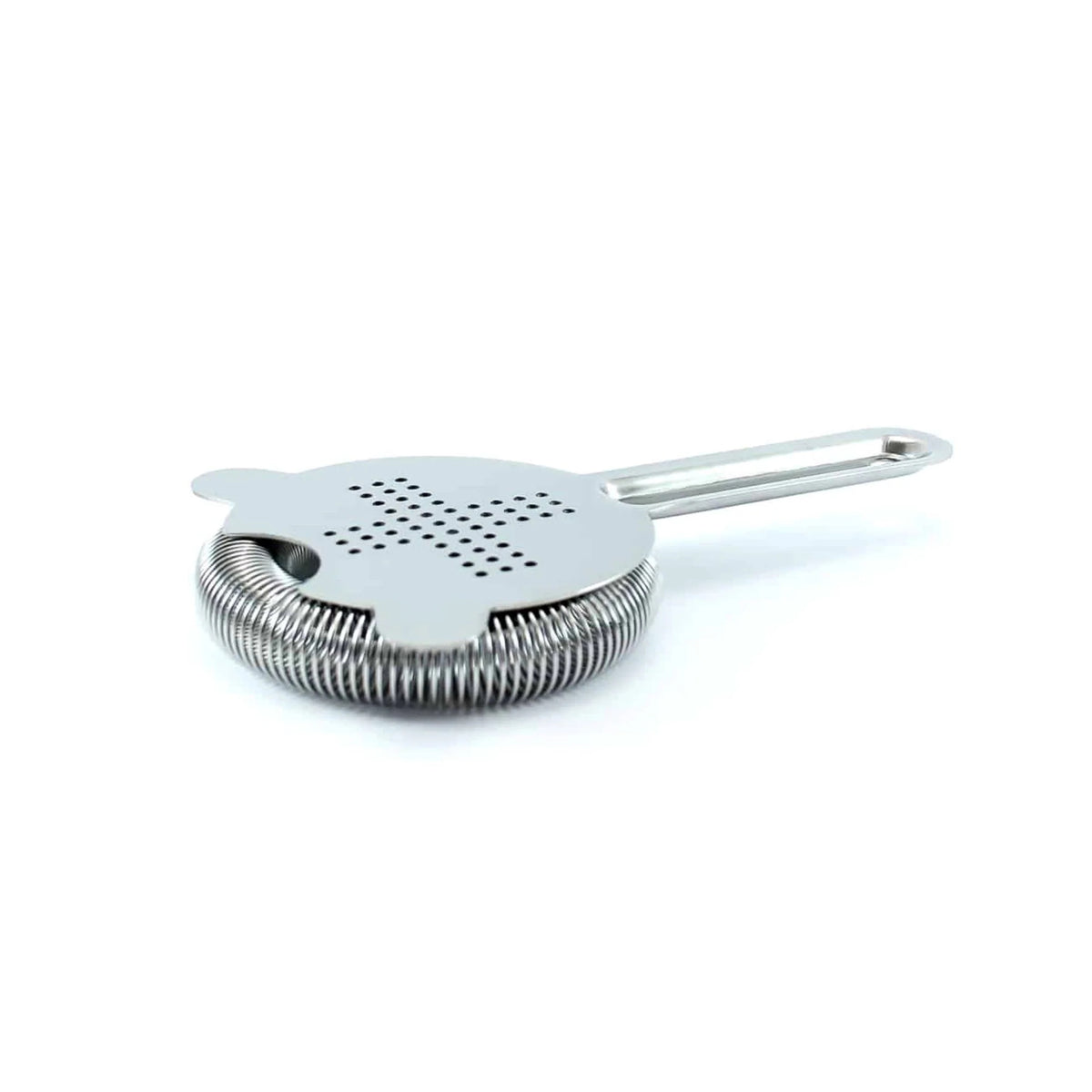 Hawthorn Strainer  165x100mm Stainless Steel