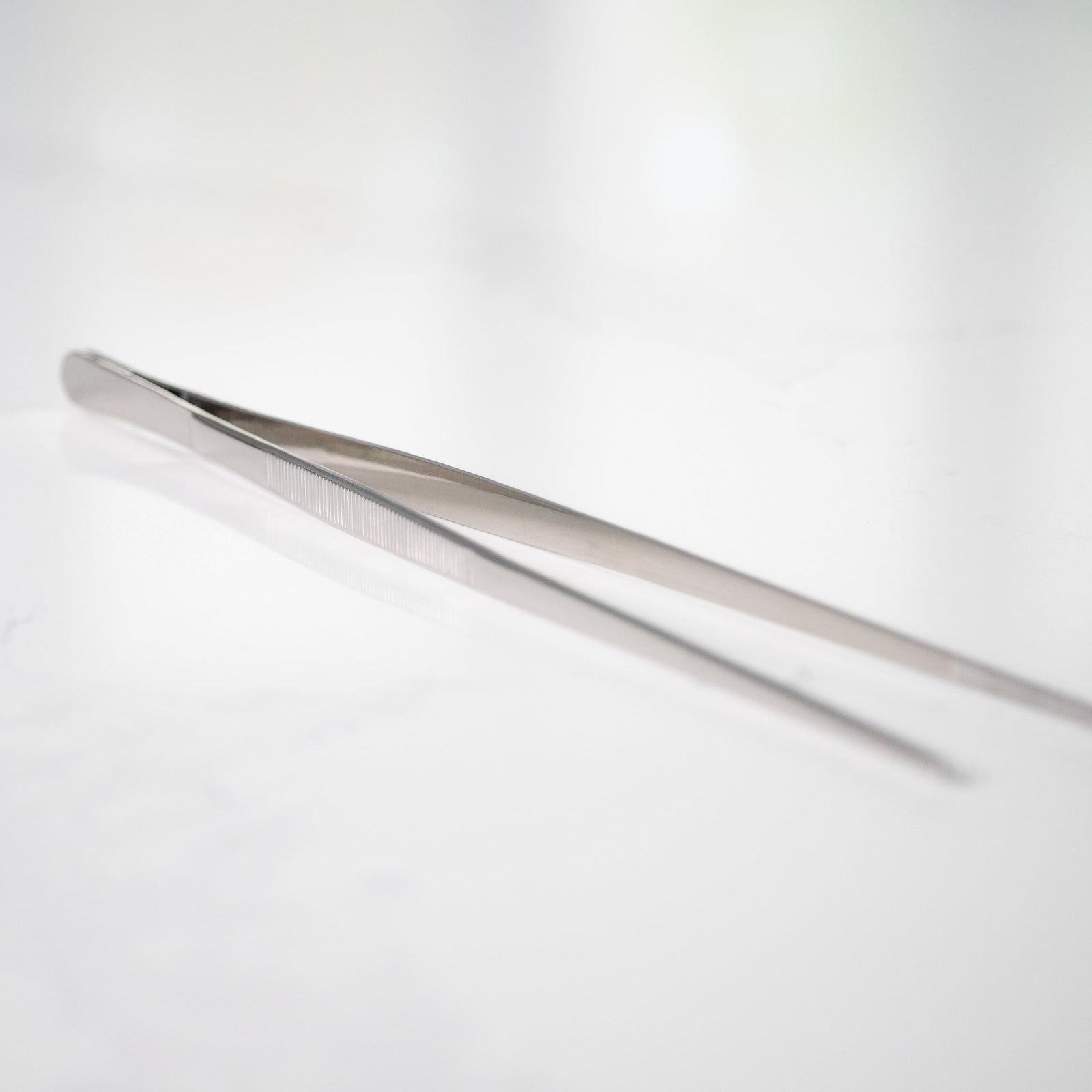 Chef Tweezer 300mm Stainless Steel