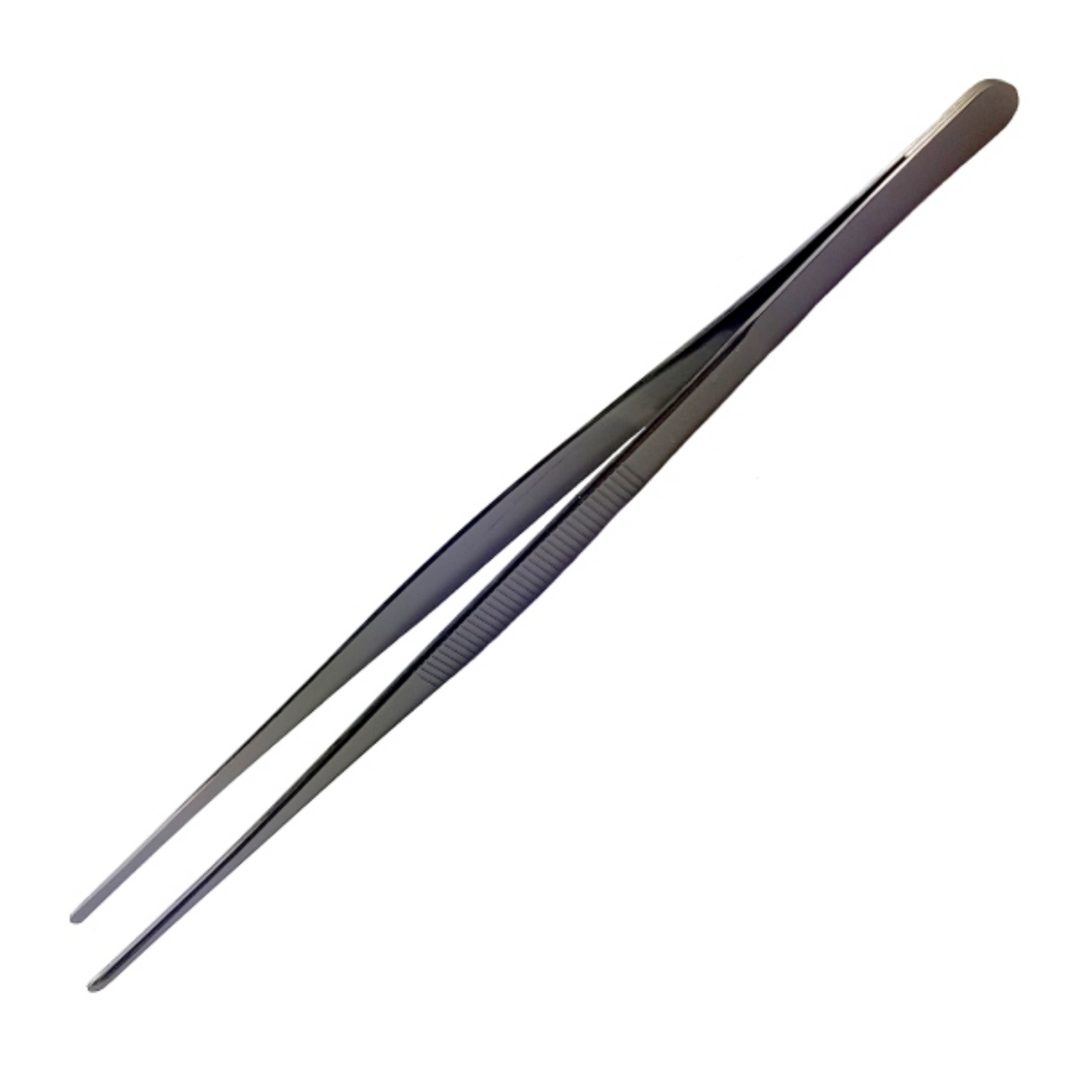 Chef Tweezer 300mm Black